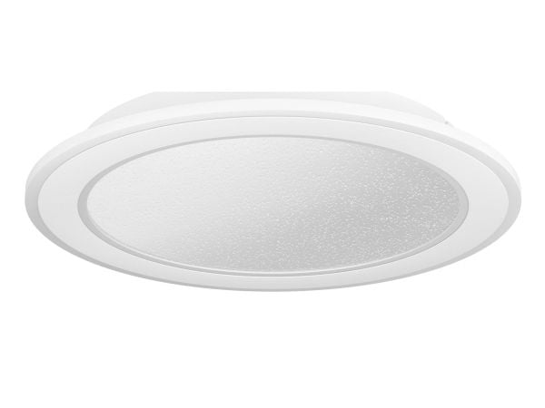 EGLO Macchioni, 1 ampuller, LED, 2360 lm, IP20, Hvit