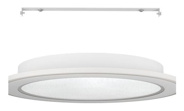 EGLO Macchioni, 1 ampuller, LED, 2360 lm, IP20, Hvit