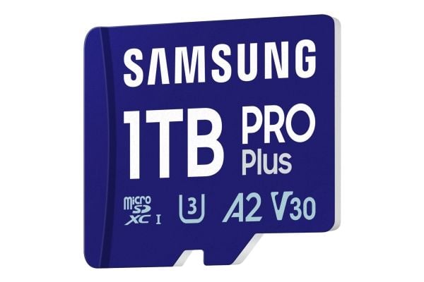 Samsung MB-MD1T0S, 1TB, MicroSDXC, Class 10, UHS-I, 180MB/s, 130MB/s