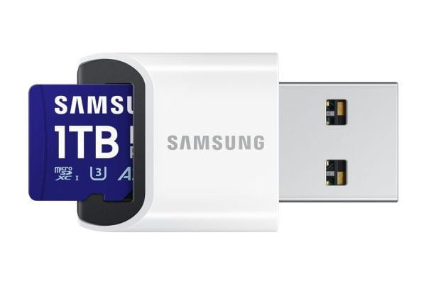 Samsung MB-MD1T0S, 1TB, MicroSDXC, Class 10, UHS-I, 180MB/s, 130MB/s