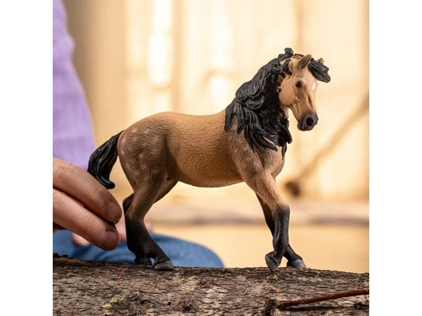 Schleich Andalusian Mare