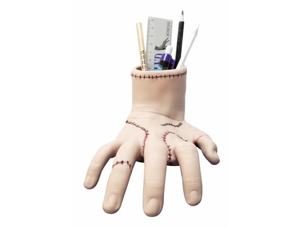 Thumbs Up 5056563716952, Beige, Innendørs, Gutt/Jente, 150 mm, 210 mm, 220 g