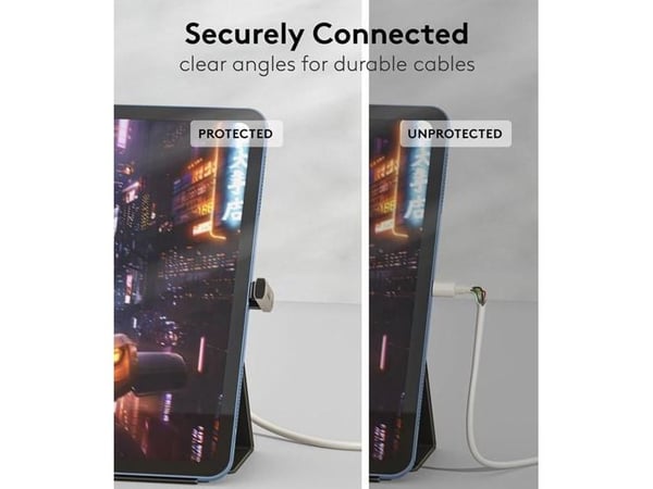 MicroConnect Premium - USB-adapter - USB-C (hann) til USB-C (hunn) - USB4 Gen3x2 - up to 40 Gbps data transfer rate, USB Power Delivery (240 W), vi...