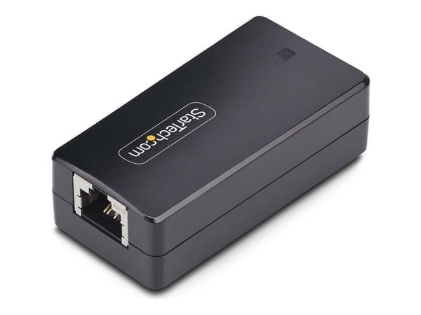 StarTech.com 1-Port Gigabit Network Isolator, RJ45 Ethernet Coupler, 4kV - Kopplingsdon för nätverk - TAA-kompatibel - RJ-45 (hona) till RJ-45 (hon...