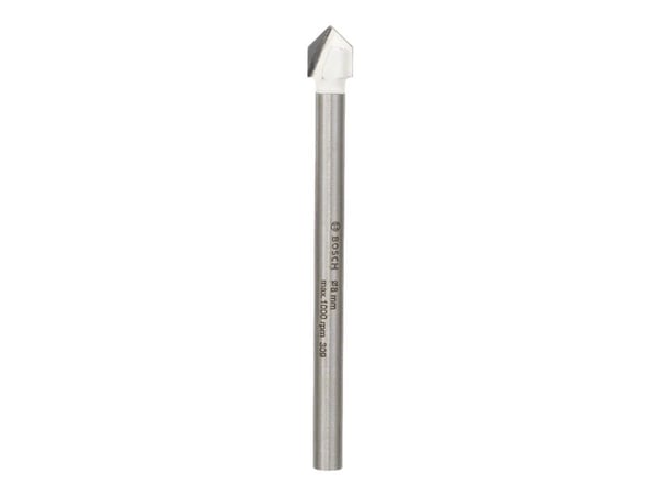 Bosch CYL-9 - Bor - for flis - 8 mm - lengde: 80 mm