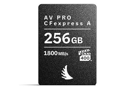 Angelbird AV PRO CFexpress A 256 GB