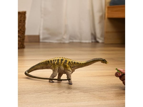 Schleich Diplodocus