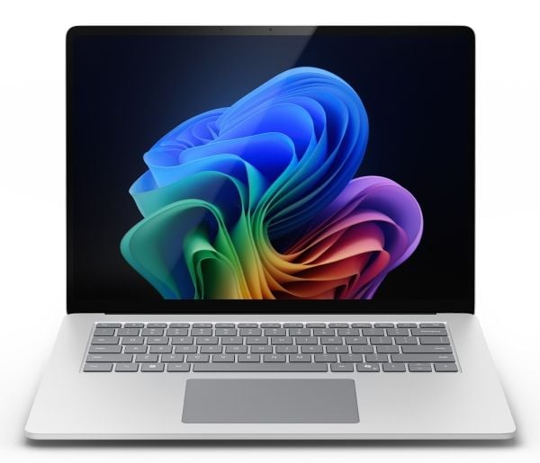 Microsoft Surface Laptop for Business - 7th Edition - Copilot+ PC - Snapdragon X Elite - X1E-80-100 / inntil 4 GHz - Win 11 Pro - Qualcomm Adreno -...