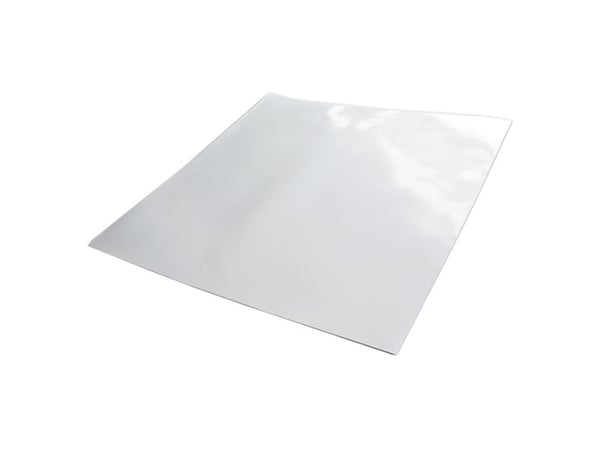 Selek Sleeve LP, Polyethylene 325x325x0,14mm