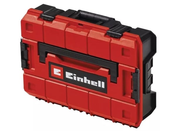 Einhell TP-HD 18/26 D Li BL - Solo, Sort, Rød, Børsteløs motor, 2,6 cm, 1,3 cm, 4 cm, Batteri - SOLO