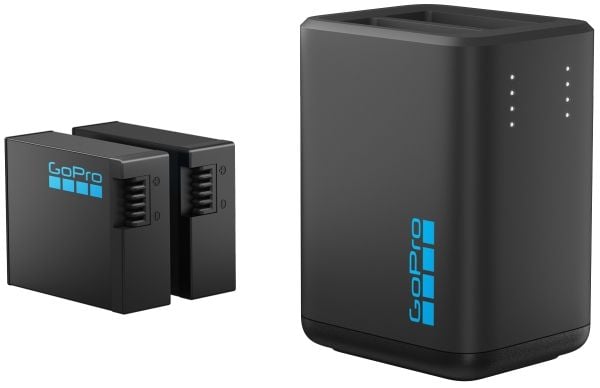 GoPro® | Dual Battery Charger (HERO13 Black)