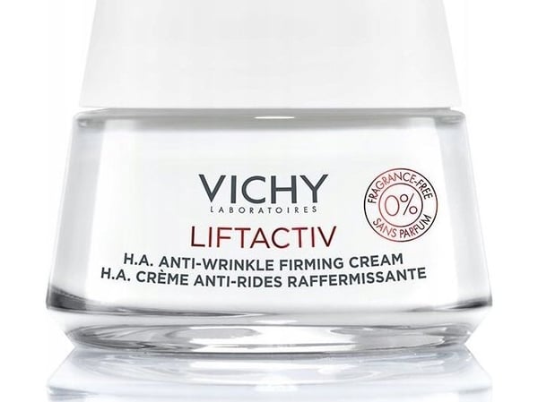 VICHY_Lift Activ H.A day cream for face 50ml
