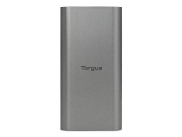 Targus 100W USB-C Power Bank APB080GL - Strømbank / strømadapter - 100 watt