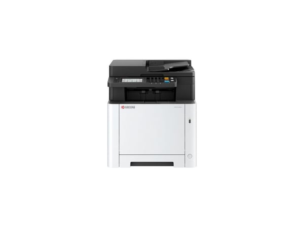 Kyocera ECOSYS MA2600CFX - Multifunksjonsskriver - farge - laser - Legal (216 x 356 mm)/A4 (210 x 297 mm) (original) - A4/Legal (medie) - opp til 2...