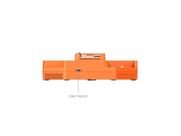 SmallRig NP-F970, 7800 mAh, 7,2 V, Lithium-Ion (Li-Ion)