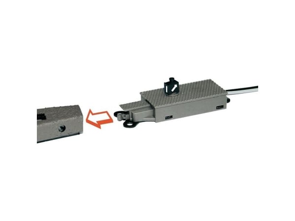 Fleischmann 944001 N sporskiftelampe