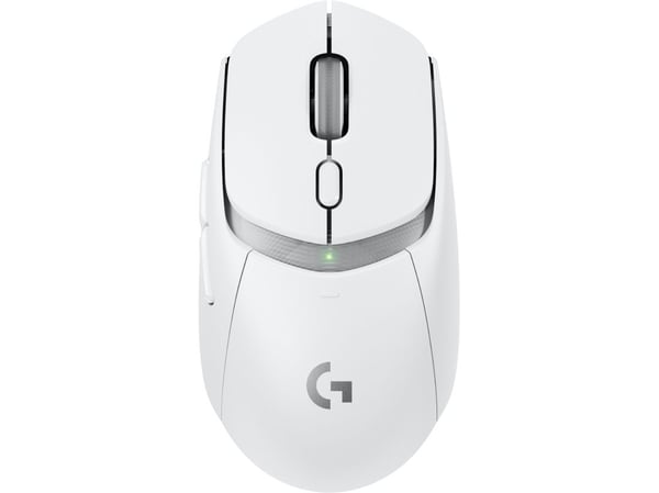 Logitech G G309 - Hiiri - langaton - USB Logitech LIGHTSPEED vastaanotin