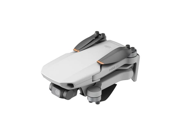 DJI Mini 4K Fly More Combo - Drone