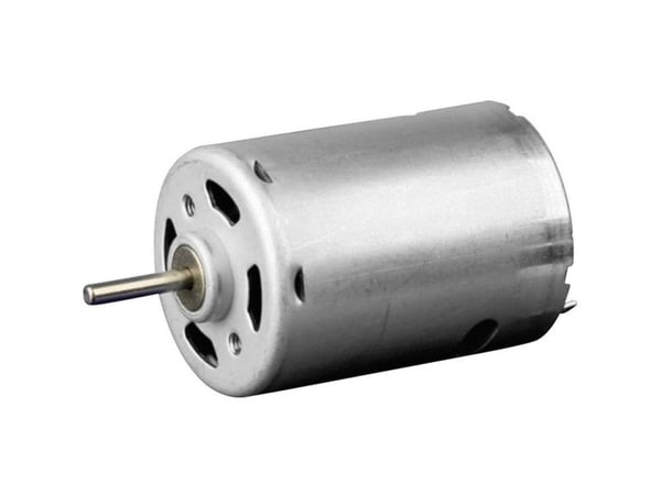 Motraxx SR550SA-27165S-75 Universal børstet elektrisk motor 6985 RPM