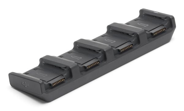 DJI CHX345-100, Batteriladdningshubb, DJI
