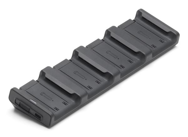 DJI CHX345-100, Batteriladdningshubb, DJI