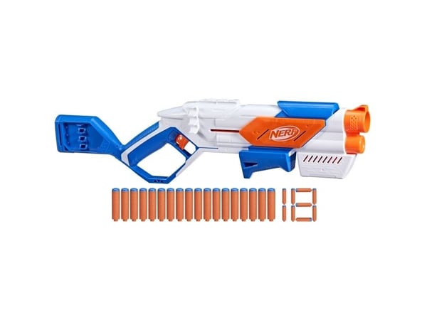 Nerf N Series G0218EU4, Eksplosjonstekniker, 8 år, 99 år, 630 g