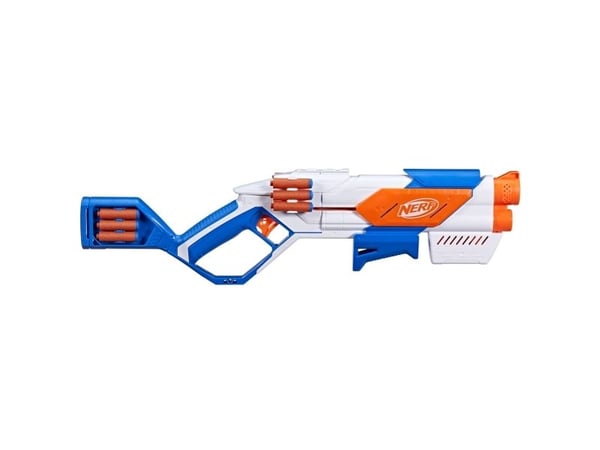 Nerf N Series G0218EU4, Eksplosjonstekniker, 8 år, 99 år, 630 g