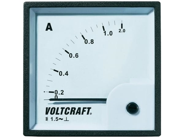 VOLTCRAFT AM-72X72/1A
