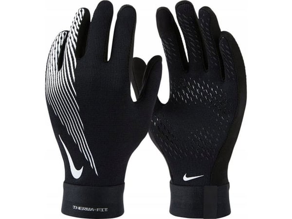Nike termohandskar Therma-FIT Junior HF0547-011 M