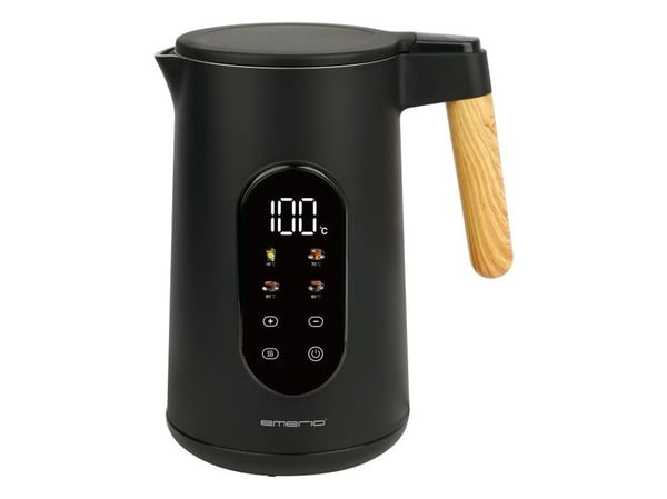 Emerio WK-132230 - Kjele - 1.7 liter - 2.2 kW