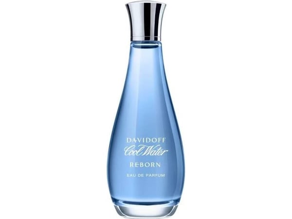 Davidoff Cool Water Reborn for Her Eau De Parfum 100 ml (kvinne)