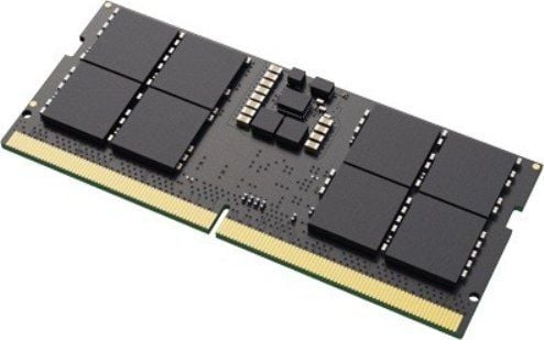 Lexar - DDR5 - modul - 32 GB - SO DIMM 262-pin - 5600 MT/s / PC5-44800 - CL46 - 1.1 V - on-die ECC