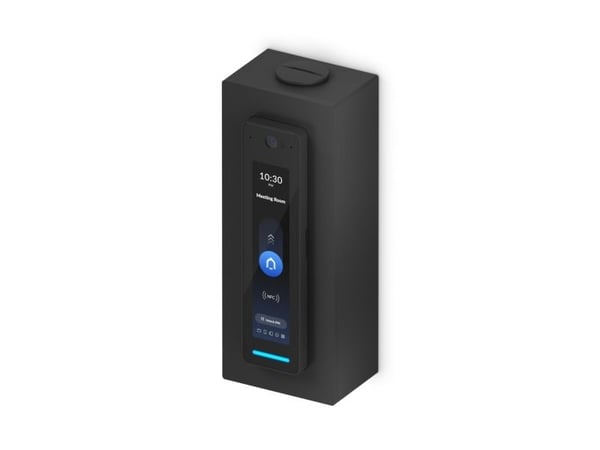 Ubiquiti UniFi - Kopplingsdosa - svart