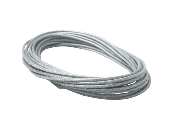 Paulmann 979047, Koppar, Koppar, 12000 mm