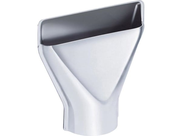Steinel 070410 Palkin kärki 75 mm Sopii merkkiin (kuumailmasuuttimet) Steinel HG 2120 E, HG 2220 E, HG 2320 E, HG 2000 E, HG 2300 E, HG 2310 LCD, H...