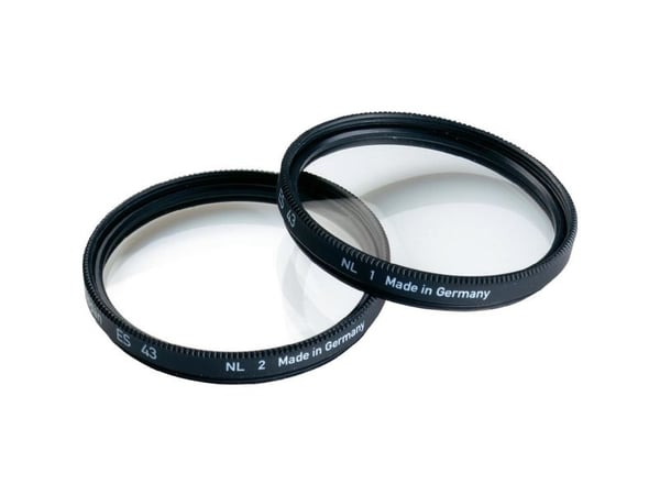 Gossen Photo F497G måleadapter 1 stk