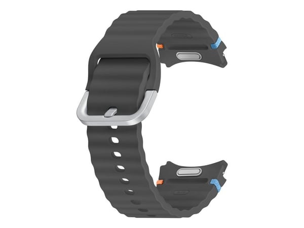 Samsung ET-SNL30, Yhtye, Älykello, Harmaa, Samsung, Galaxy Watch7/Watch6/Watch5 Pro/Watch4, Kumi