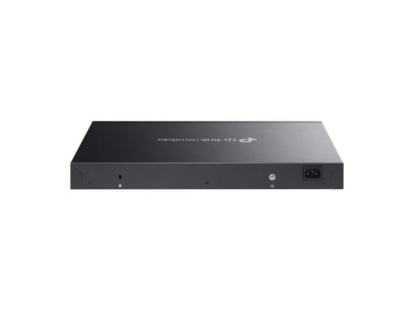 TP-Link-kytkin Omada 48x GE SG3452XMPP SG3452XMPP