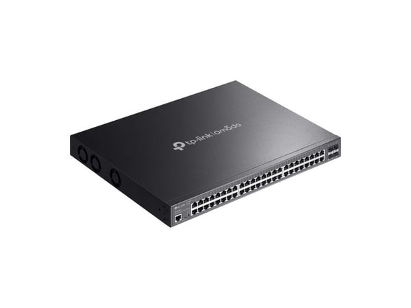 TP-Link-kytkin Omada 48x GE SG3452XMPP SG3452XMPP