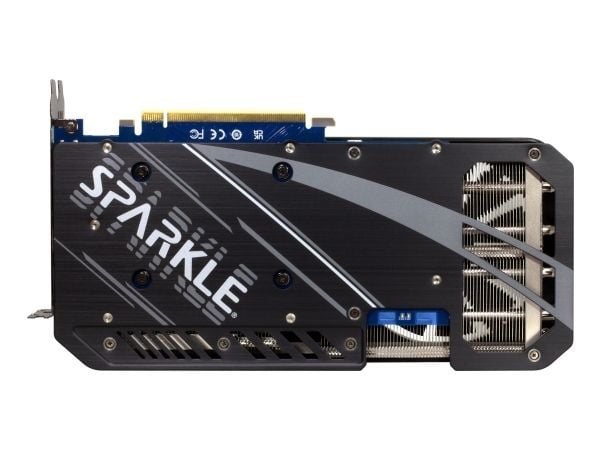 SPARKLE Intel Arc A770 ROC - OC Edition - grafikkort - Intel Arc A770 - 16 GB GDDR6 - PCIe 4.0 x16 - 3 x DisplayPort, HDMI