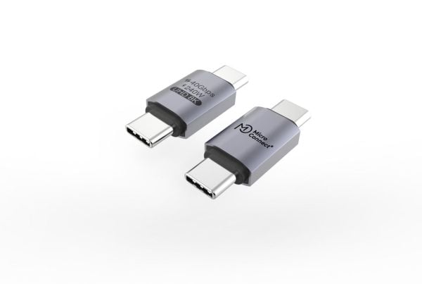 Microconnect USB4-CC-240W