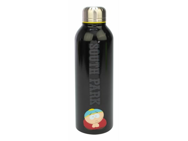 Thumbs Up 5056563714873, 700 ml, Daglig forbruk, Svart, Flerfarget, Rustfritt stål, Rustfritt stål, Barn, Gutt/jente