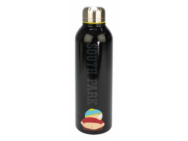 Thumbs Up 5056563714873, 700 ml, Daglig forbruk, Svart, Flerfarget, Rustfritt stål, Rustfritt stål, Barn, Gutt/jente