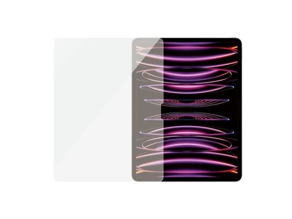 PanzerGlass SAFE. by ® Skjermbeskyttelse iPad Pro 13" | iPad Air | Ultra-Wide Fit, 45 g, 50 stk