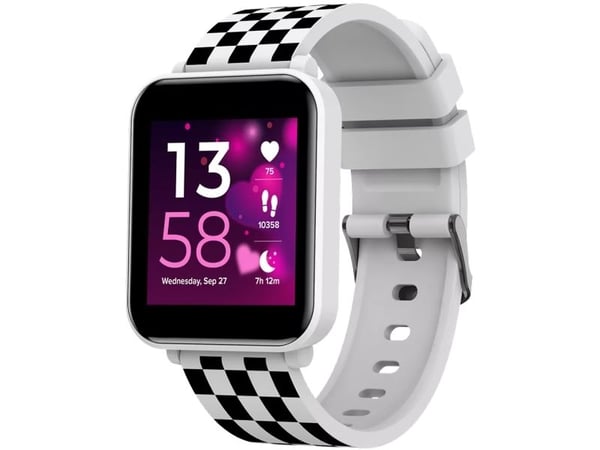 Canyon CNE-KW43, 3,91 cm (1.54"), IPS, 0,128 GB, 40 g