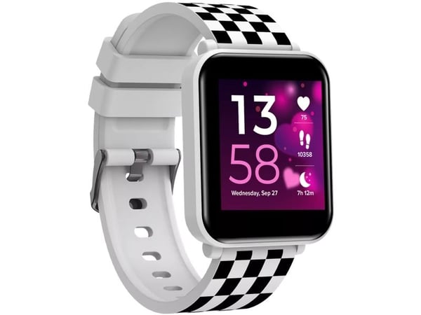 Canyon CNE-KW43, 3,91 cm (1.54"), IPS, 0,128 GB, 40 g
