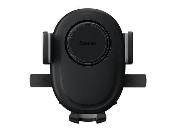BaseusUltraControl Lite Series telefonholder (svart)