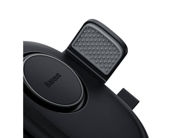 BaseusUltraControl Lite Series telefonholder (svart)
