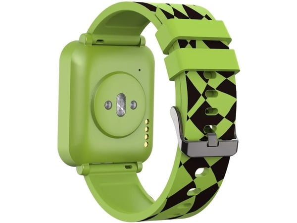 Canyon CNE-KW43, 3,91 cm (1.54"), IPS, 0,128 GB, 40 g