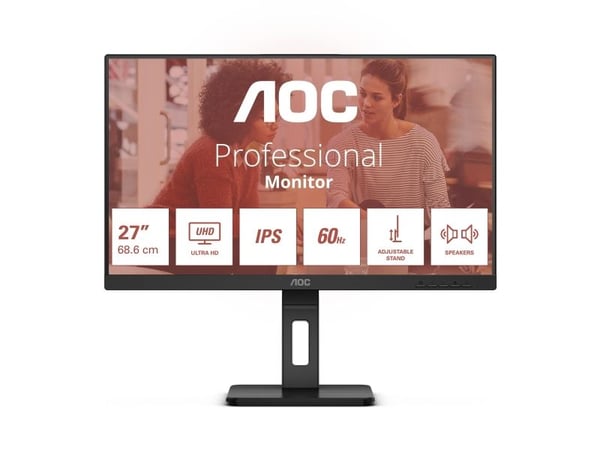 AOC U27E3UF